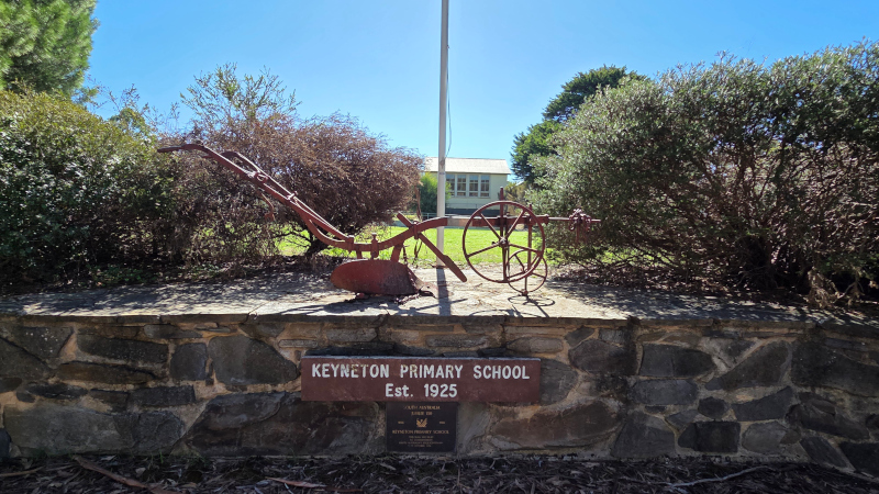 Keyneton Primary School
